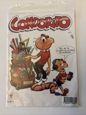 Condorito Comic 873 picture