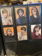 Stray Kids I am WHO & Clé 1: MIROH Photocard Lot levanter old era Photocards  picture
