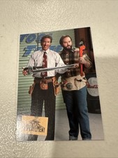1994 Skybox Home Improvement Trading Cards S1 picture