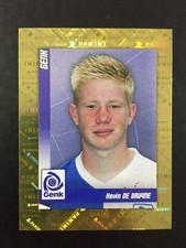 Kevin De Bruyne Sticker Panini Pro League 2021 2022 22 #726 Rookie Anniversary picture