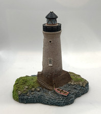 Harbour Lights Cockspur Island, GA. Society Exclusive Lighthouse picture