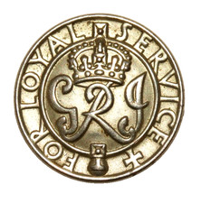 BRITISH MILITARY CAP BADGES,  