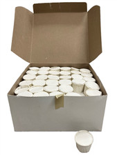 cascarilla box 100 pieces caja de cascarilla 100 piezas effun efun santeria Ifa picture