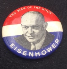 Dwight Eisenhower 