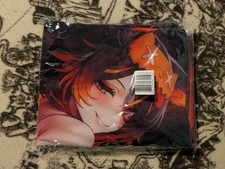 Limited edition Gamersupps Sinder Dakimakura New Sealed Vtuber picture
