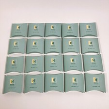 Vintage 1999 Holiday Inn Hotel Shower Caps Individually Wrapped Lot of 20 picture