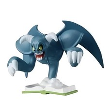 Bandai FiguTTO Yu-Gi-Oh Duel Monsters Toon Summoned Skull Figure picture