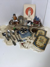 Junk Drawer Lot Treasure Vintage To Now Treasures Galore picture