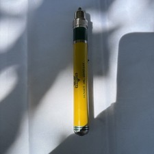 VTG 1950s Underwood Pen Flashlight Sunset Products Ad Penlight WORKS RARE picture
