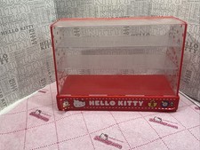 [Rare] Out of print Hello Kitty showcase picture