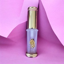 Marcel Franck Paris Frosted Glass Perfume Atomizer Bottle with Box picture