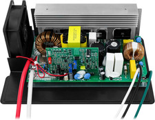 Upgrade Wf-8955An Power Converter with Recognition Lead Acid and Lithium Batteri picture