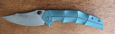 Gavco Thresher Titanium  Aqua Marine  picture