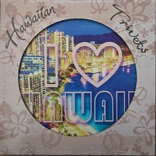 Vintage-Style Hawaii Ceramic