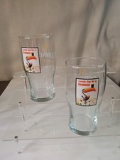 2 Guinness Draught Toucan 