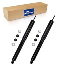 Maxfavor RWD Rear Shock Absorbers Struts Fit for | Ford F-150 1997 1998 1999 ... picture
