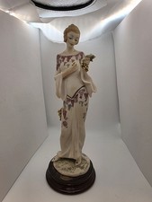 Vintage Florence Giuseppe Armani 