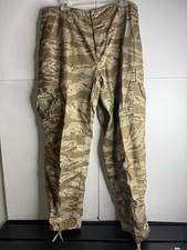 TruSpec Oldgen Old School Desert Tiger Stripe Pants Size Large-Regular picture