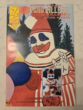 Psycho Killers #8 & #6 JOHN WAYNE GACY & RICHARD RAMIREZ picture