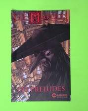 The Marquis/Les Preludes #1 One-Shot 1997 Caliber Comics High Grade B83-262 picture