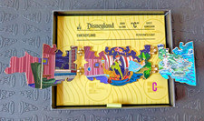 D23 Expo 2026 WDI MOG Disney Attraction Panorama Peter Pan Flight LE 400 Pin picture