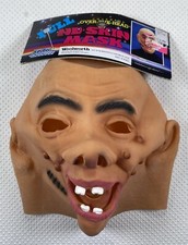 Vintage Topstone Full Nu Skin Mask  Brand New picture