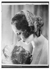 Photo:Galli-Curci Portrait c.1915-1920 picture