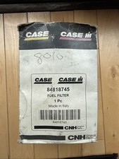 Case IH 84818745 Fuel Filter picture