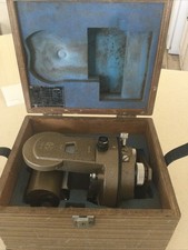 Vintage Surveying/Survey Level. Model # 57-7202. Charvoz-Carson Corp. picture