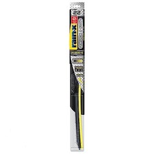 X 870122 Truck & SUV Rugged Series Premium Wiper Blades 22 Inch 1 Pack - Rain picture