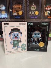🔥 Bloo New Years Eve Chase Thrilljoy *HARD STACK* picture