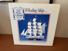Tall Ships of The World 1996 Heritage Mint 15.5