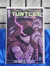 Teenage Mutant Ninja Turtles 149.We Combine. We Pack Well picture