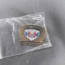 2006 AMA American Motorcyclist Association Legislative Supporter Lapel Pin picture