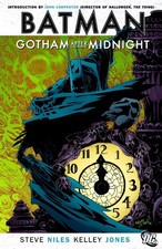 Batman: Gotham After Midnight picture
