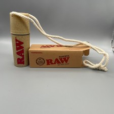 New Raw Reserva Wearable Air Tight Stash picture