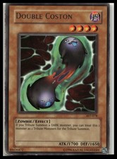 Ancient Sanctuary #AST-078 Double Coston picture