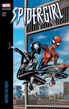 Spider-Girl Modern Era Epic Col TPB Volume 05 Keeping The Faith picture