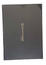 IDW The First Decade Hardcover Box Set Locke & Key Multiple signatures Joe Hill  picture