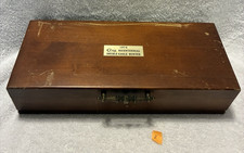 Case Bicentennial Presentation Box 1976 picture