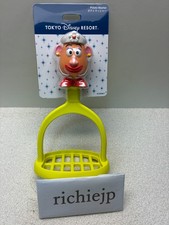 Tokyo Disney Resort New Mrs. Potato Head Potato Masher Toy Story 5 Kitchen Tool picture