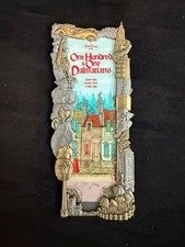 Disney Artland - 101 Dalmatians Two-Toned Framed Ben Harman Pin LE 100 picture