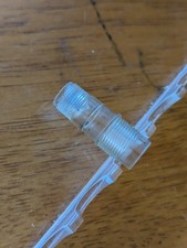 vtg Montblanc 220p 221p 320p Fountain Pen Cartridge Connector  picture