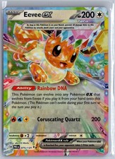 Eevee ex 075/131 Holo NM picture
