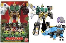 SMP Beast Gao Muscle/Gaolinos & Gao Majiro Premium Limited picture