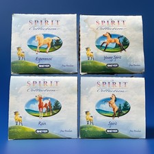 The Spirit Collection Breyer Horses Rain Esperanza Spirit Young Spirit Porcelain picture