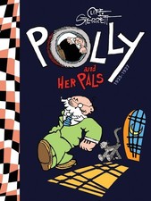 Polly and Her Pals, Vol. 1: 1913-1927 picture