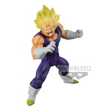 Bandai Vegeta Dragon Ball-z Maximatic Super Saiyan Majin Vegeta Figure Banpresto picture