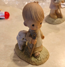 Enesco Jonathan & David 