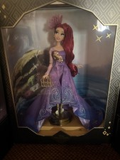 Disney Princess Ariel Ultimate Princess Limited Edition Collector Doll picture